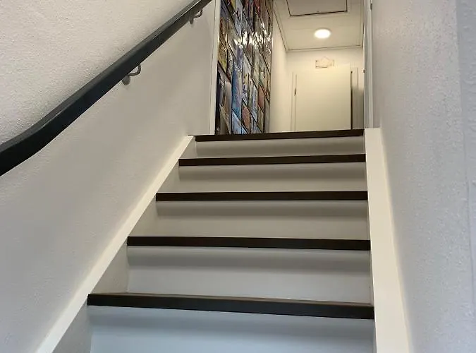 Appartement Floti Augustfehn *