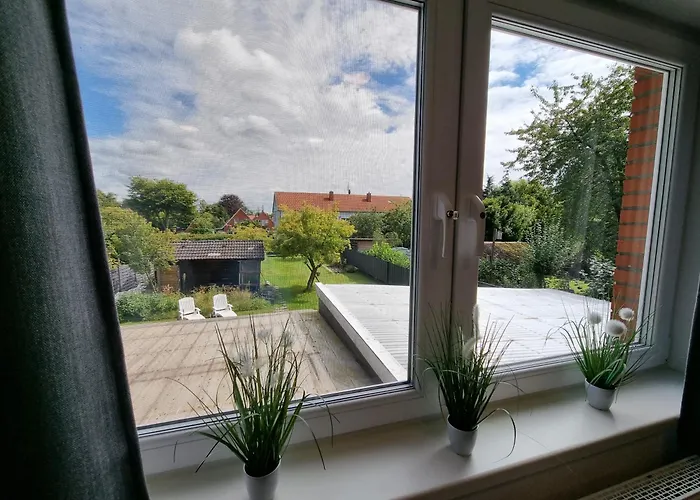 Floti Augustfehn Appartement