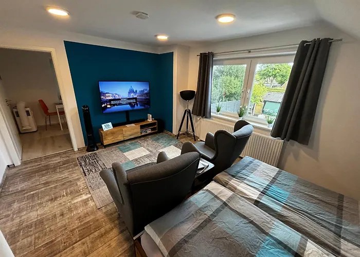 Appartement Floti Augustfehn Apen