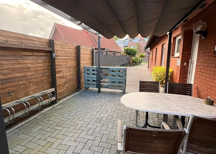 Floti Augustfehn Appartement